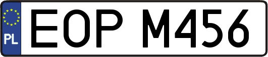 EOPM456