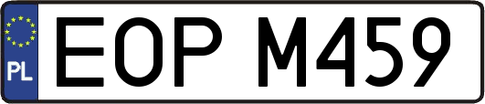 EOPM459