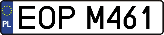 EOPM461