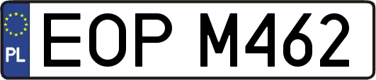 EOPM462