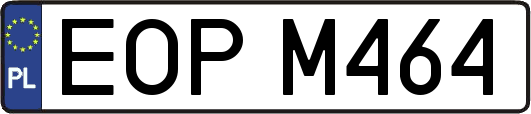 EOPM464