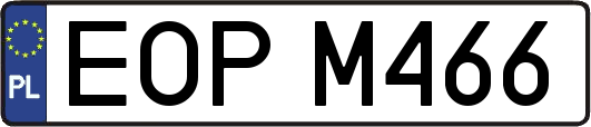 EOPM466