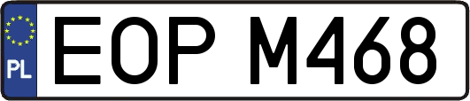 EOPM468