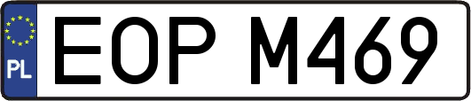 EOPM469