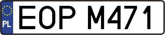 EOPM471
