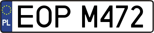EOPM472