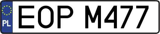 EOPM477