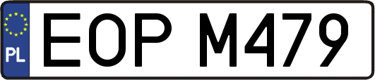 EOPM479