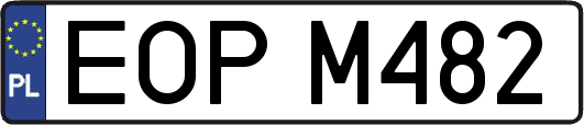 EOPM482