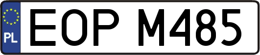 EOPM485