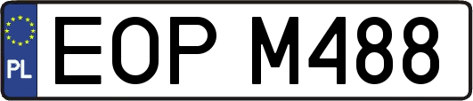 EOPM488