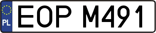 EOPM491