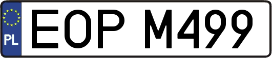 EOPM499
