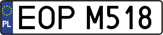 EOPM518