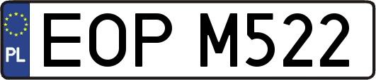 EOPM522