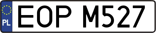 EOPM527