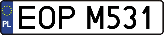 EOPM531
