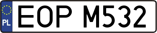 EOPM532
