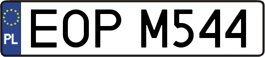 EOPM544