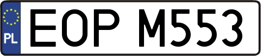 EOPM553
