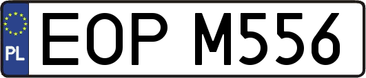 EOPM556