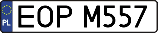 EOPM557