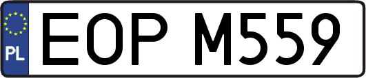 EOPM559