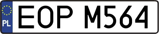 EOPM564