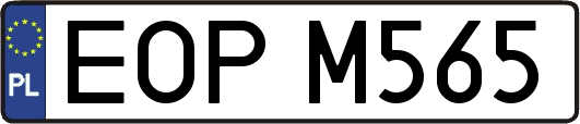 EOPM565