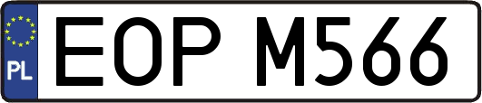 EOPM566