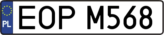 EOPM568