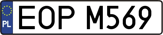 EOPM569