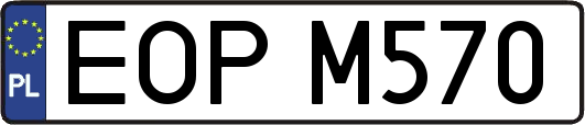 EOPM570