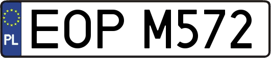 EOPM572