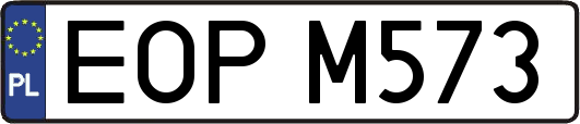 EOPM573