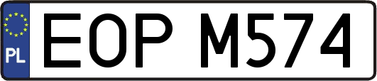 EOPM574