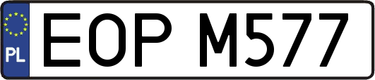 EOPM577