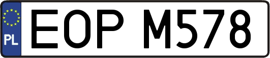 EOPM578