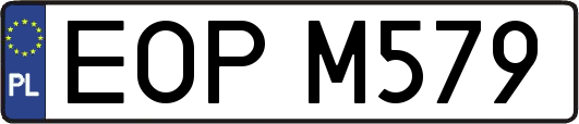 EOPM579