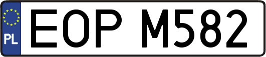 EOPM582
