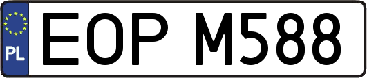 EOPM588