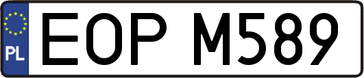 EOPM589
