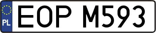 EOPM593
