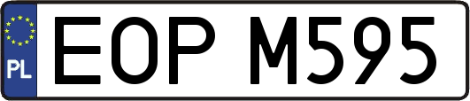 EOPM595