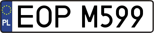 EOPM599