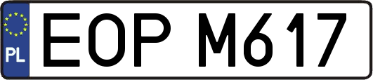 EOPM617
