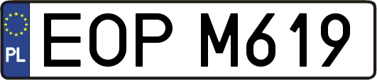 EOPM619