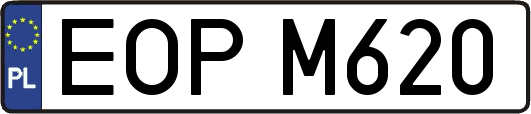 EOPM620