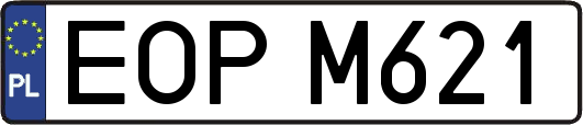 EOPM621