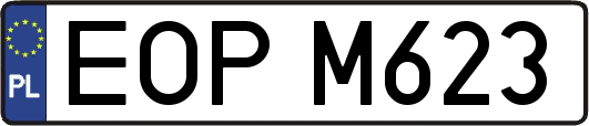 EOPM623